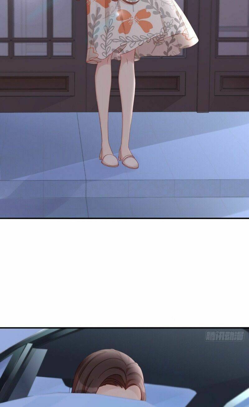 chỉ muốn cưng chiều em chapter 55 22