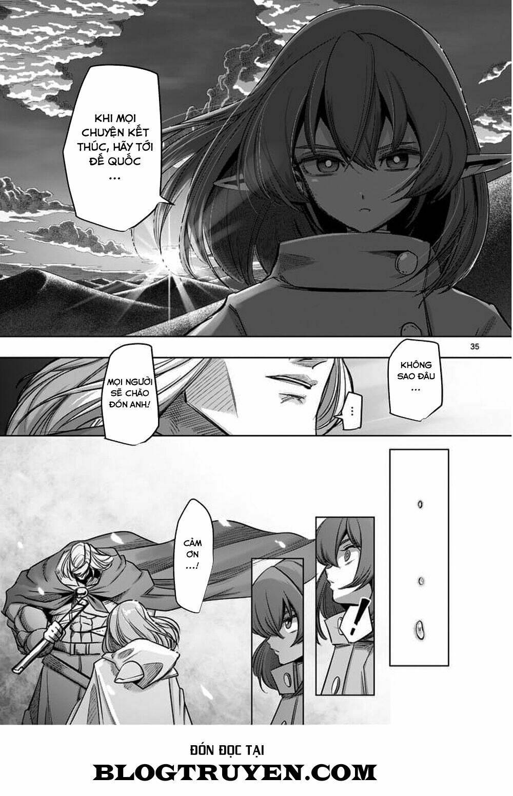helck manga chapter 53.2 19