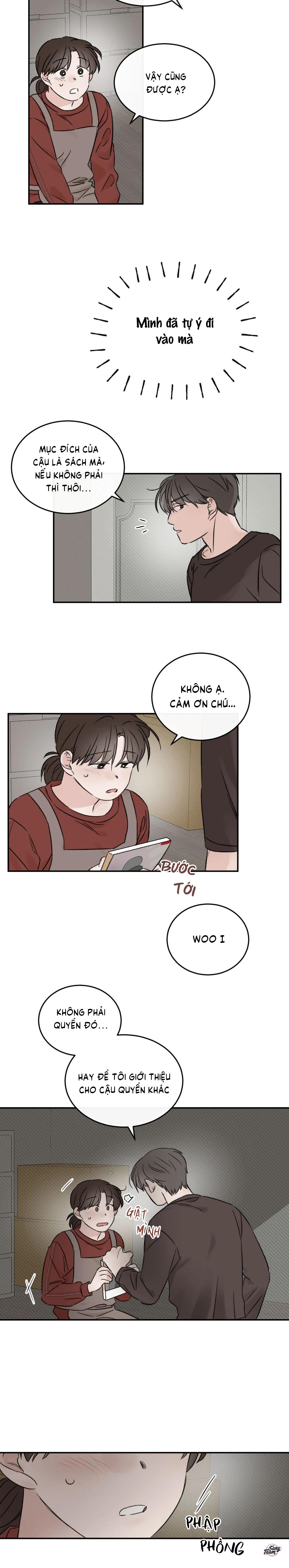 ngay lúc này chapter 7 7