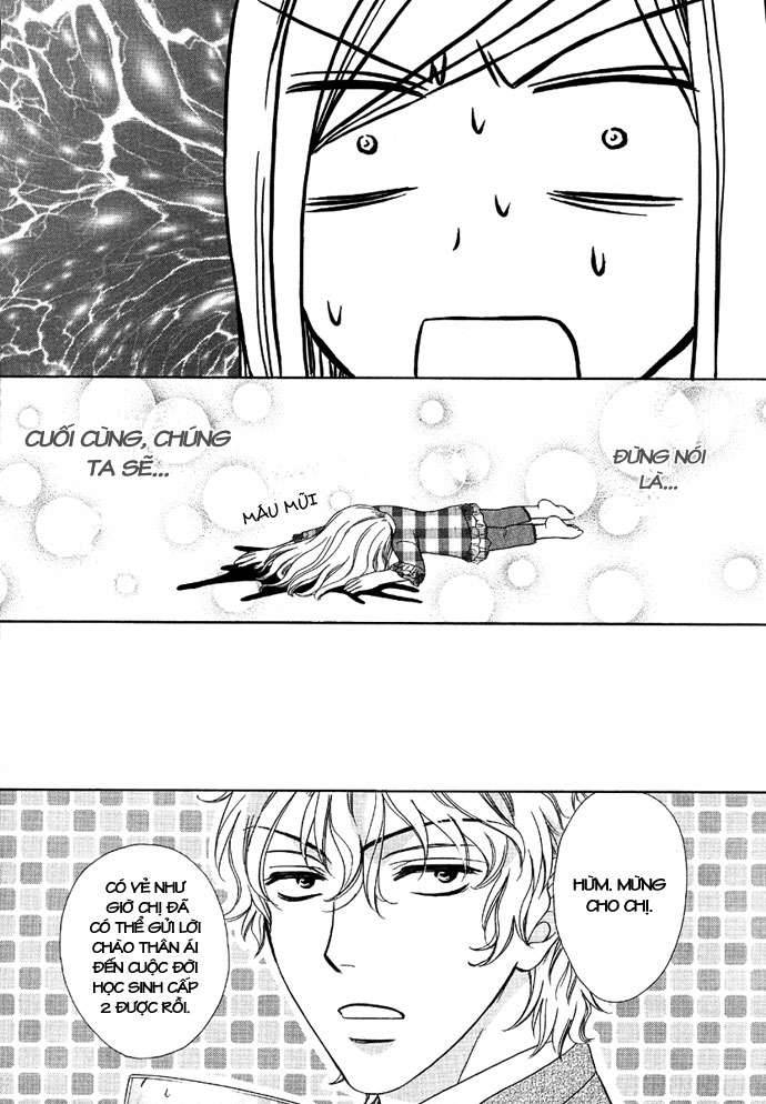 hapi mari chapter 6 13