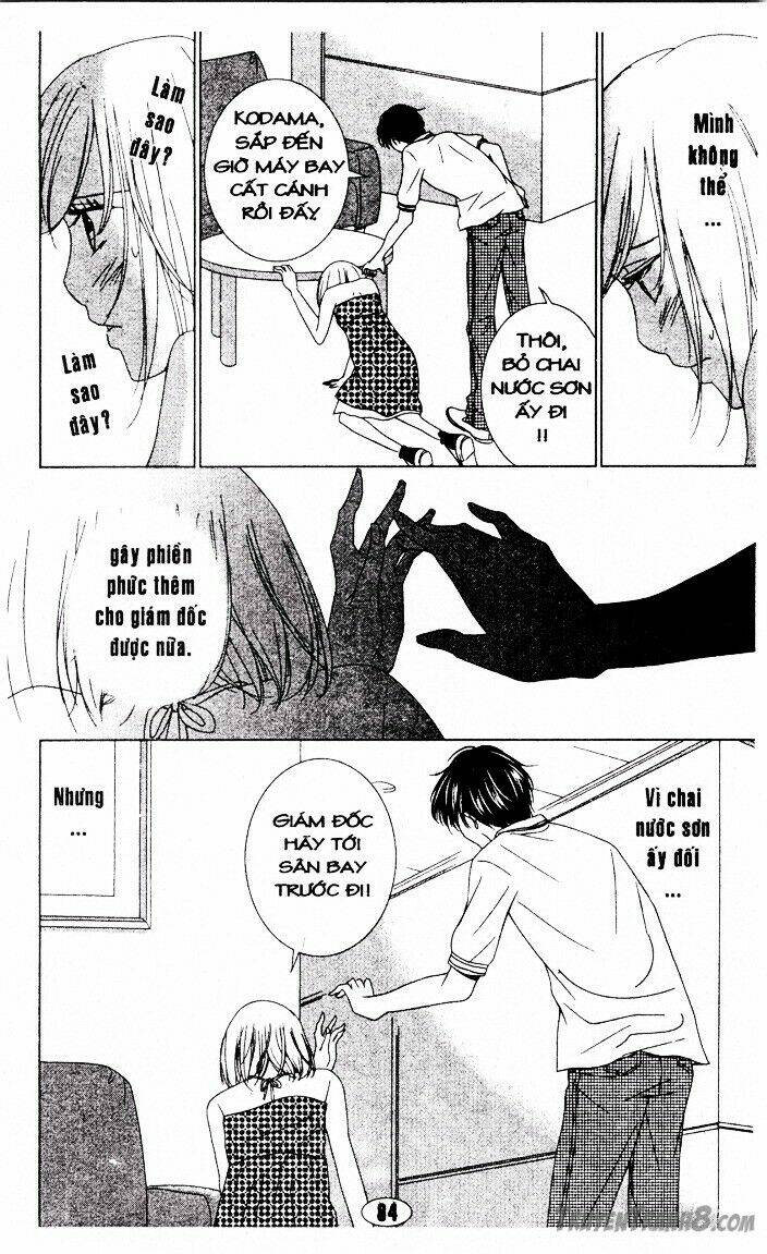 hôn cánh hoa yêu chapter 9 28