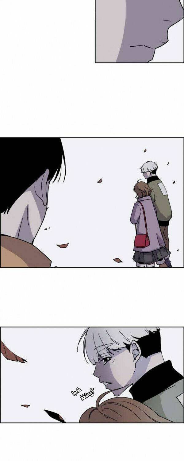 anh tôi, thầy cậu chapter 24 10