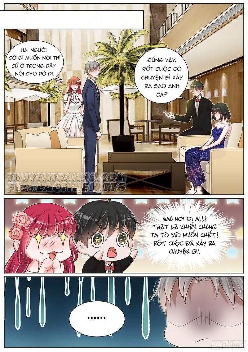 vương bài giáo thảo chapter 144 3