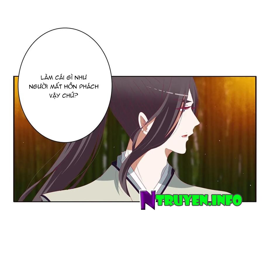 thông linh phi chapter 630 17