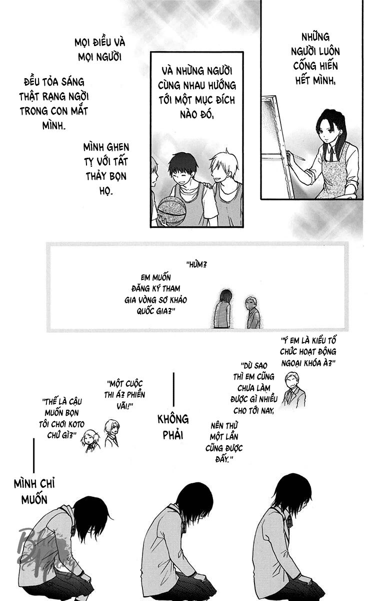 kono oto tomare! chapter 46 28