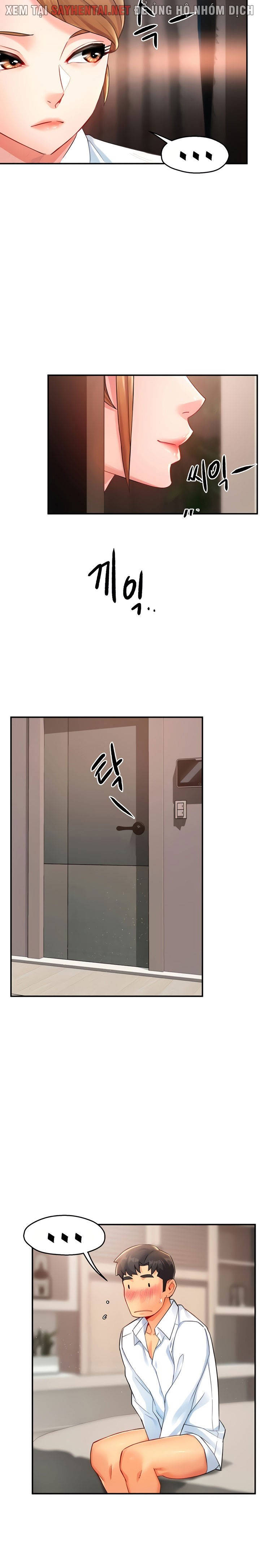 thưa nhóm trưởng! đây là báo cáo chapter 51 6