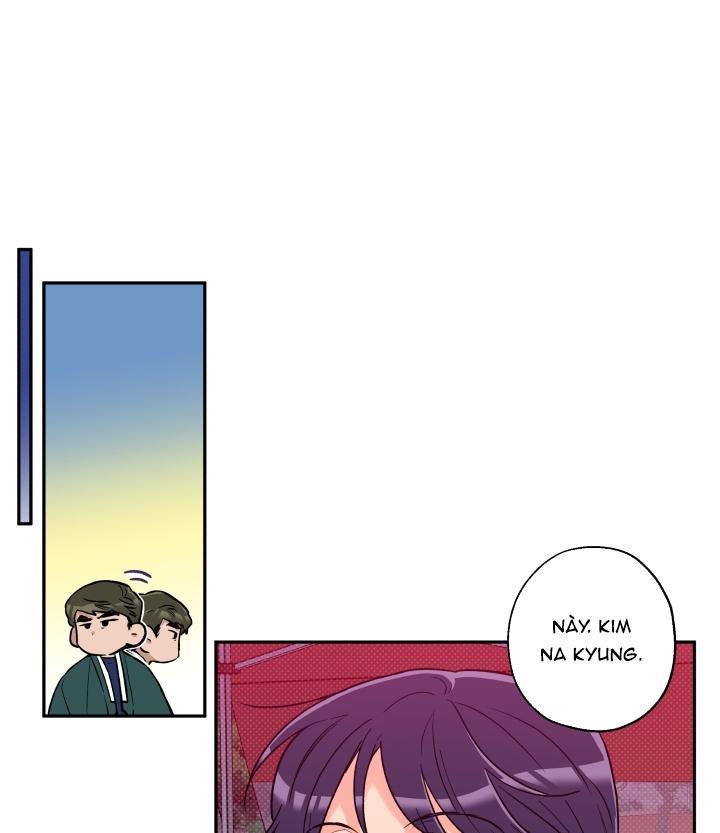 gâu gâu! chapter 18 26