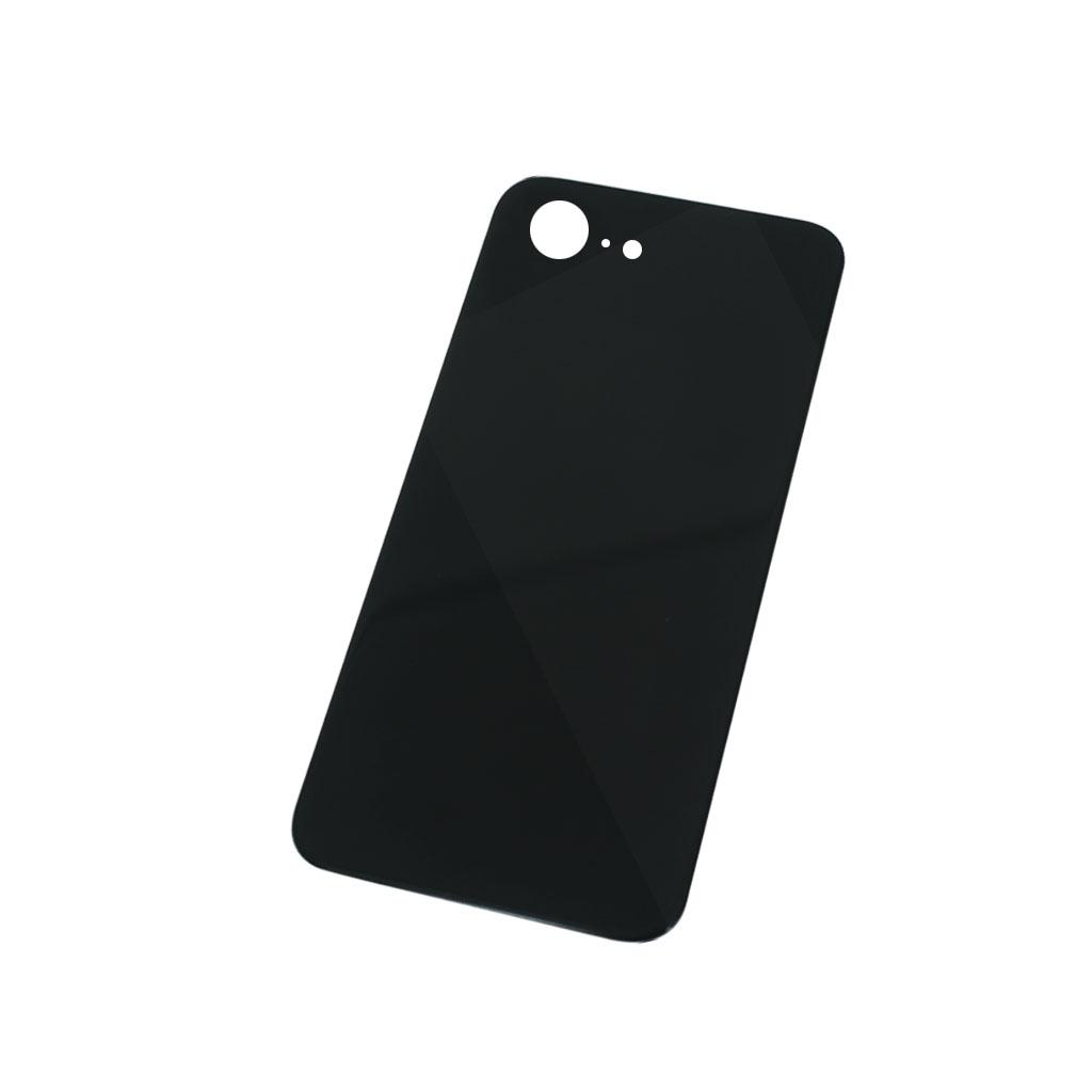 For Apple iPhone 8 Battery Back Cover Rear Glass - With Adhesive