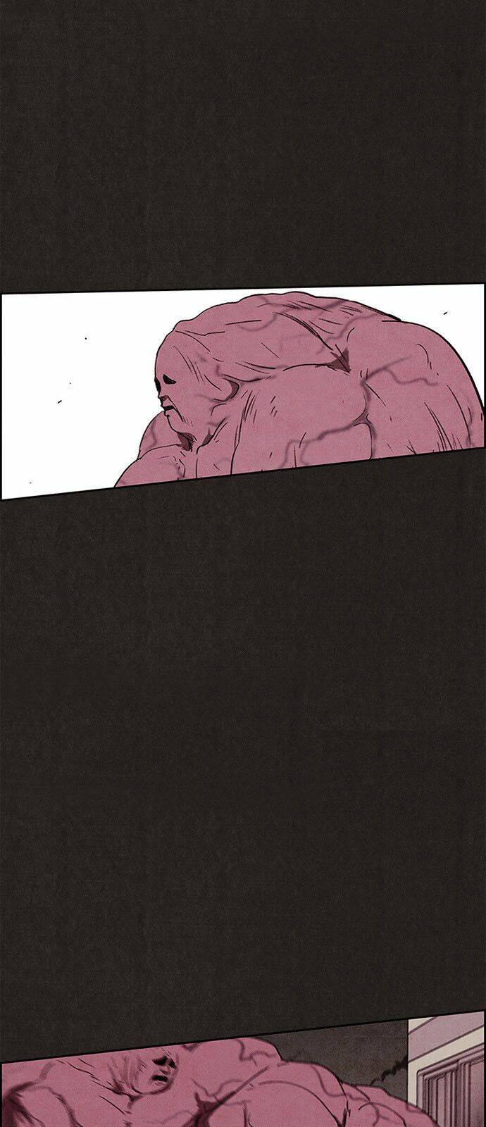 quái vật tại chung cư xanh chapter 82 35