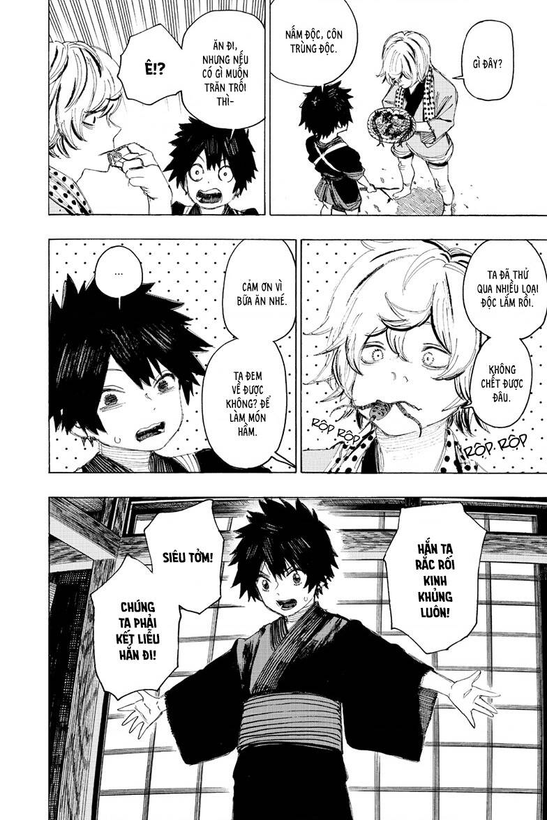 jigokuraku chapter 128 15