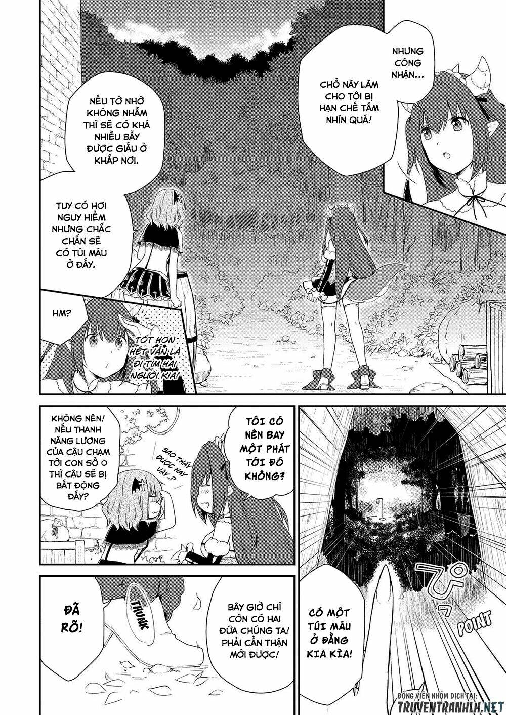 asmodeus wa akiramenai chapter 36 9