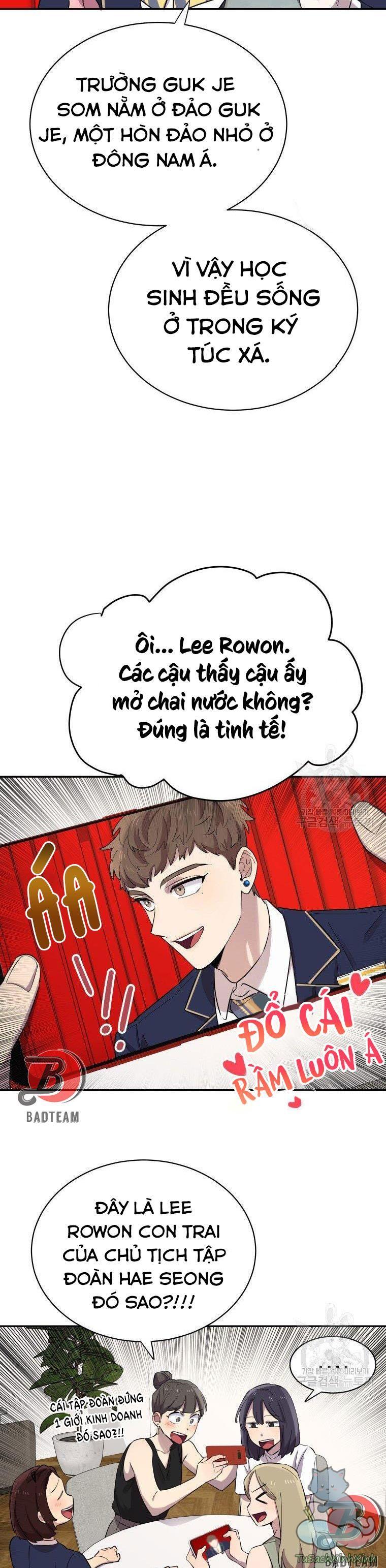 trên đời này không có ai ngu ngốc như thế chapter 1 11