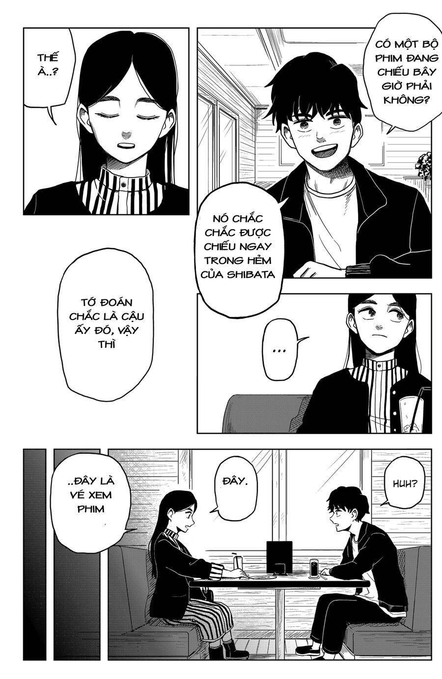 thế giới của shibata chapter 1 45