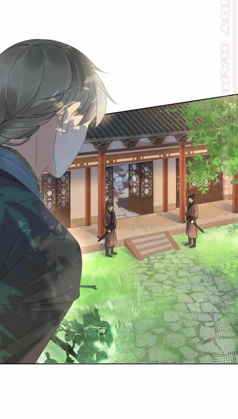 dục hỏa độc nữ chapter 121 22