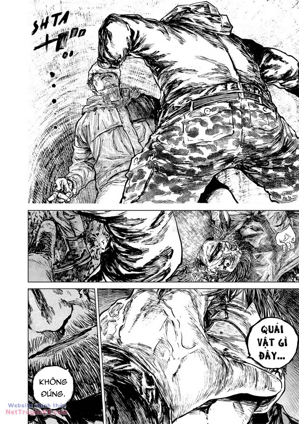 gannibal chapter 76 15