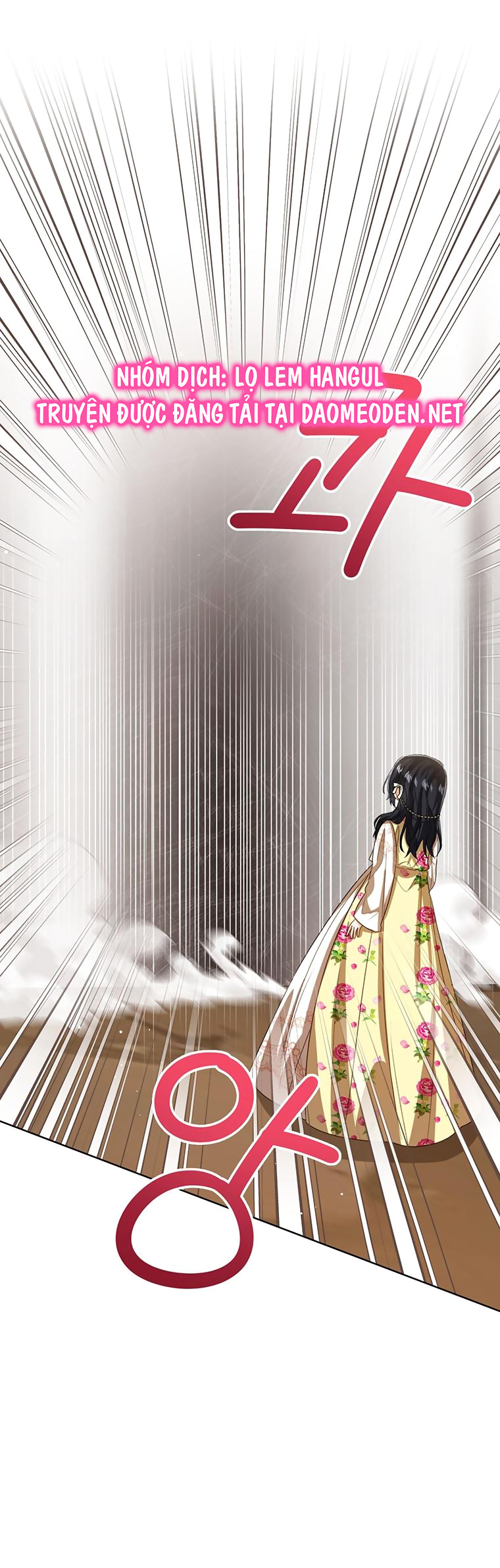 tôi không muốn trở thành nữ phản diện chapter 102 1