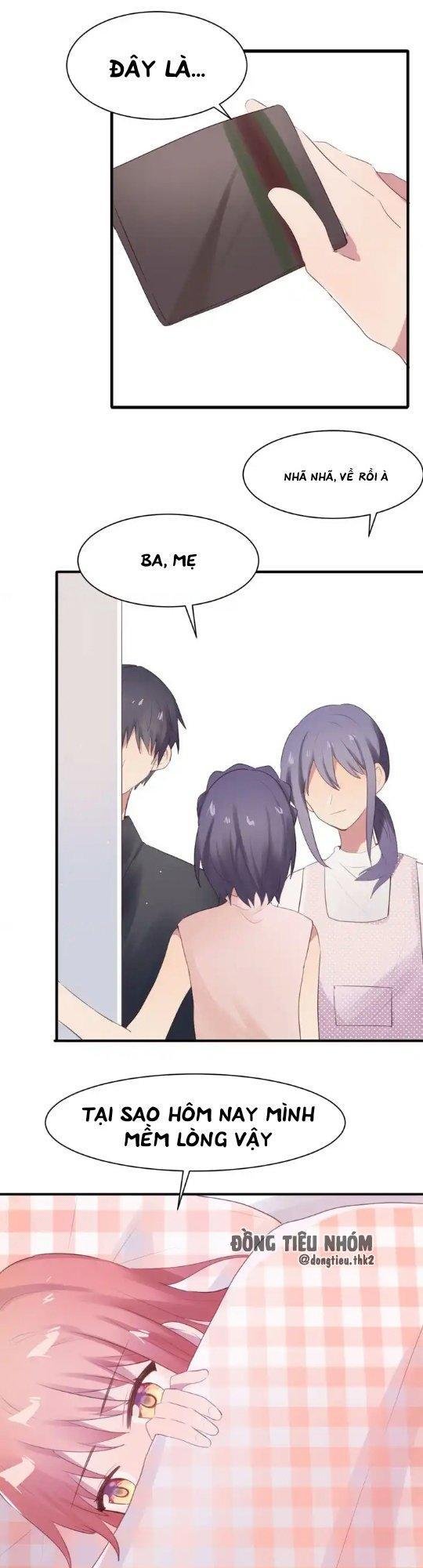 nhất tiễn khuynh tâm chapter 6 3