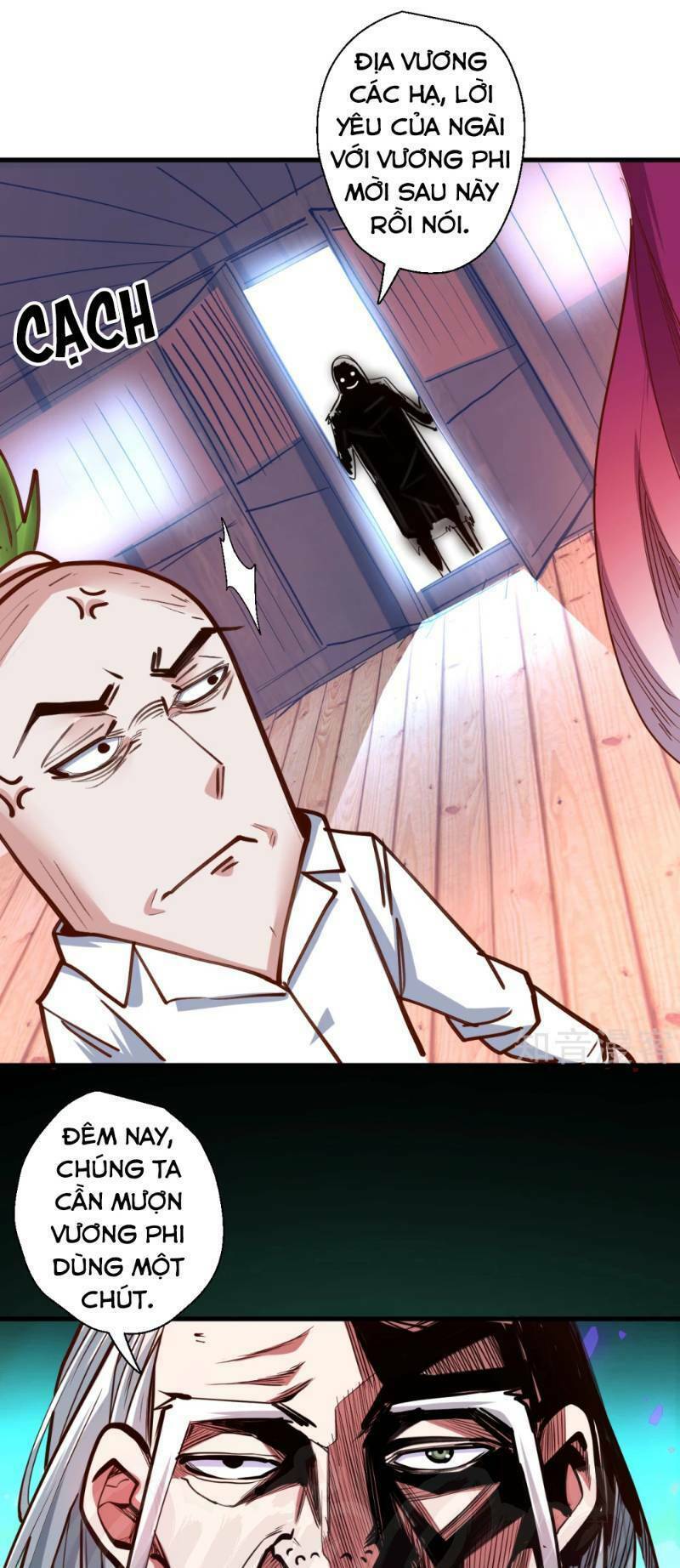 tối cường đại biểu hoàng kim thận chapter 65 17