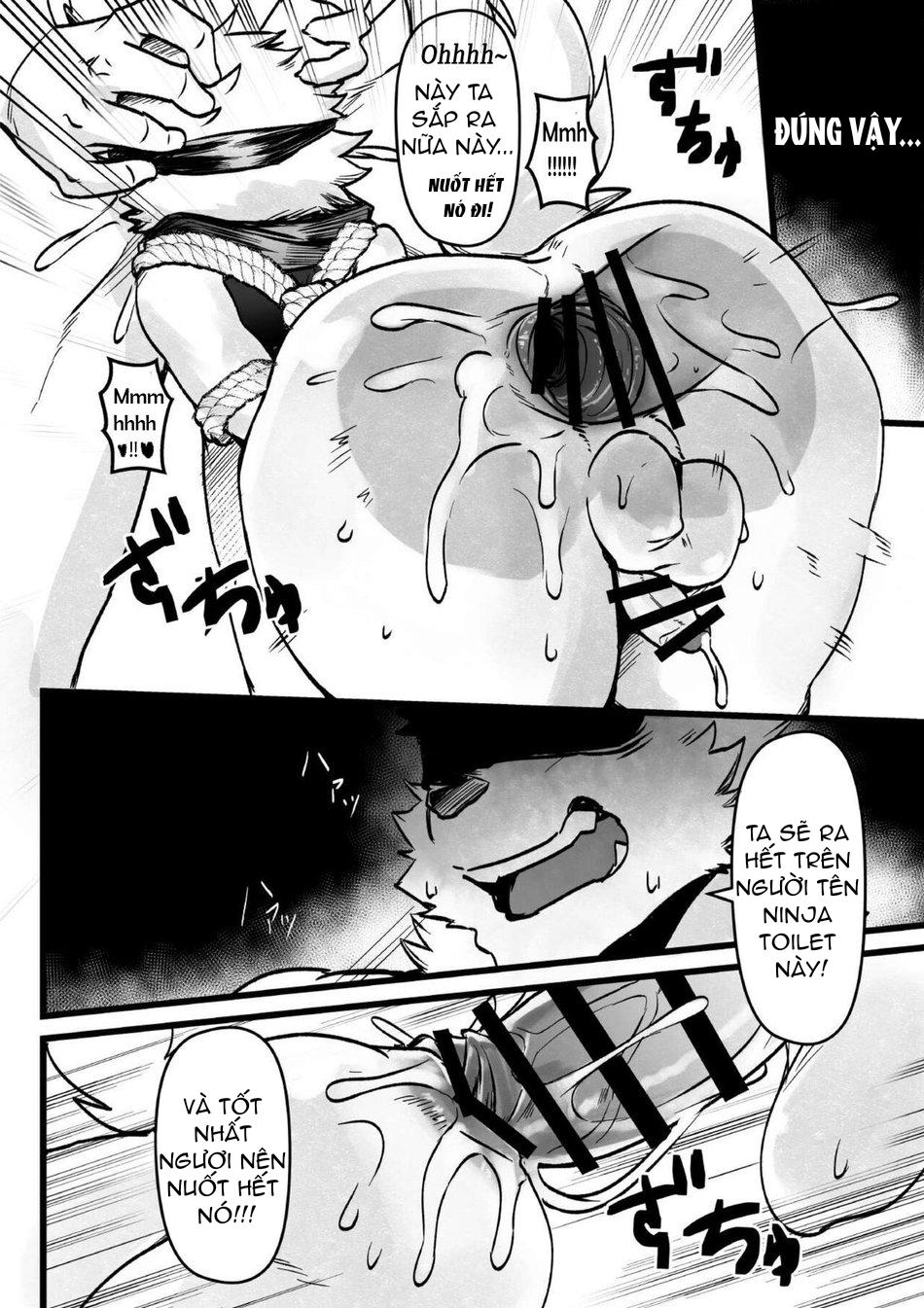 oneshot hỏny chapter 132 18