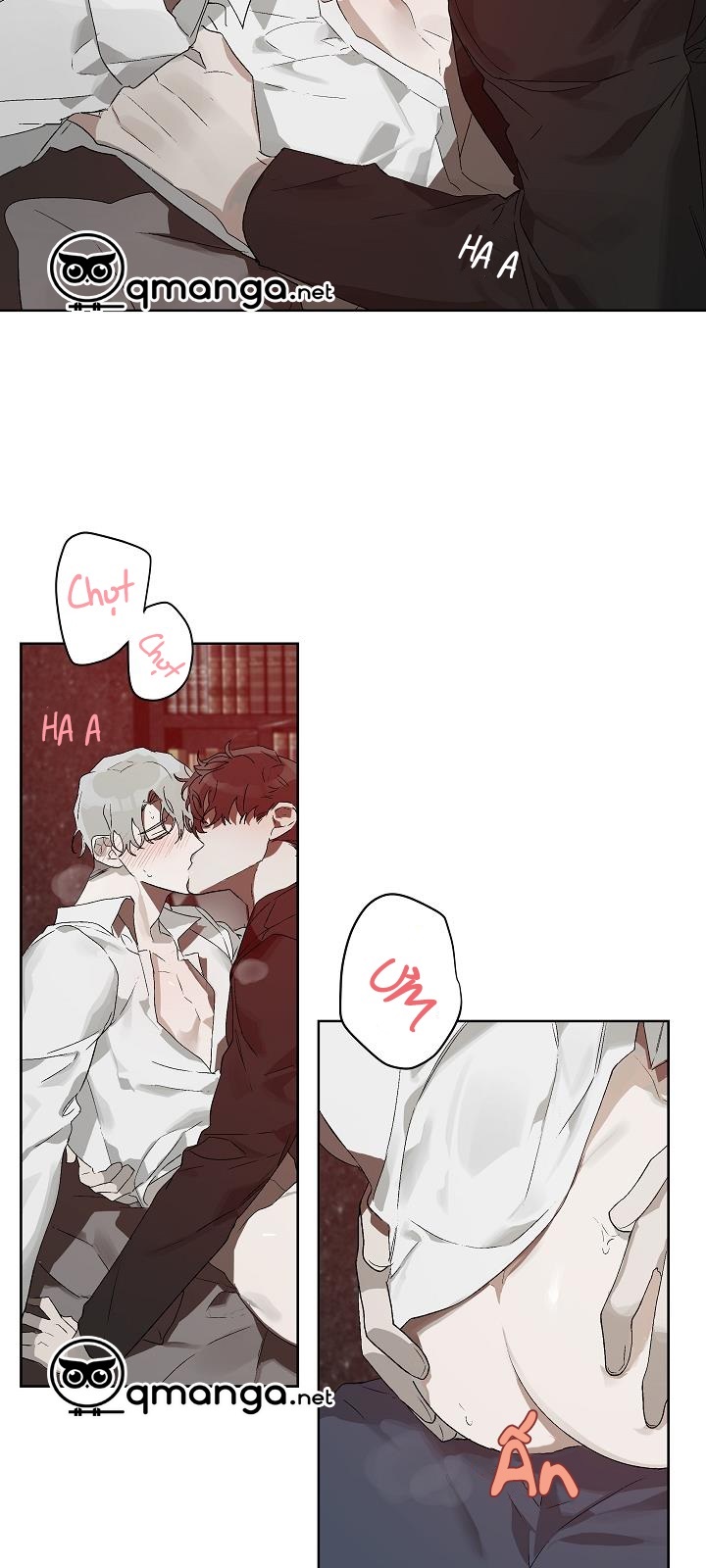 trái ngọt nơi đầu lưỡi chapter 8 39