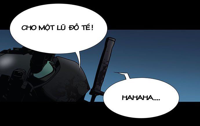 dog man (chó săn) chapter 1 128