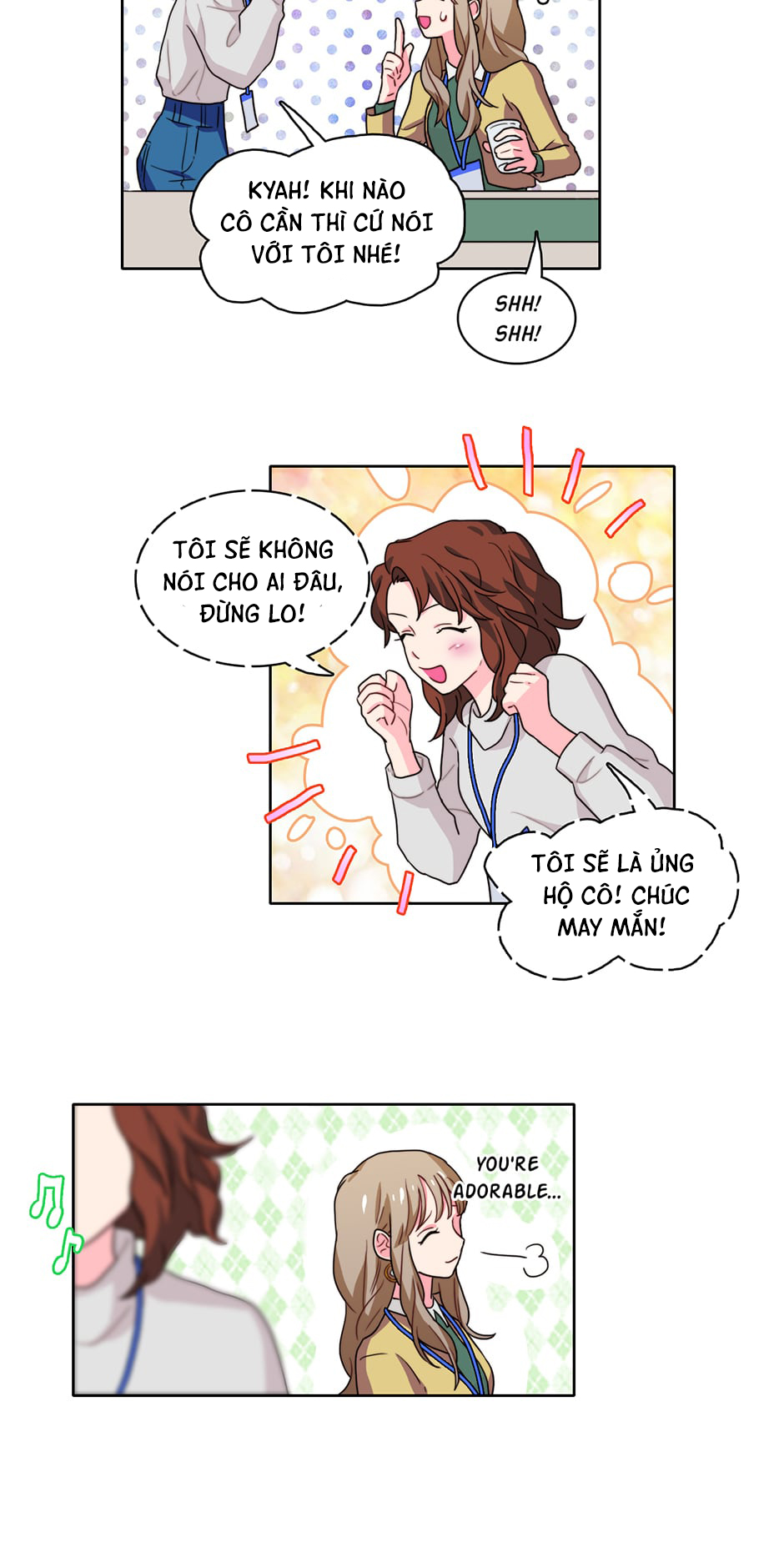 quý cô với chiếc mặt nạ chapter 43 23