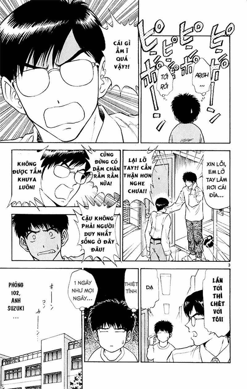 salad days chapter 42 3