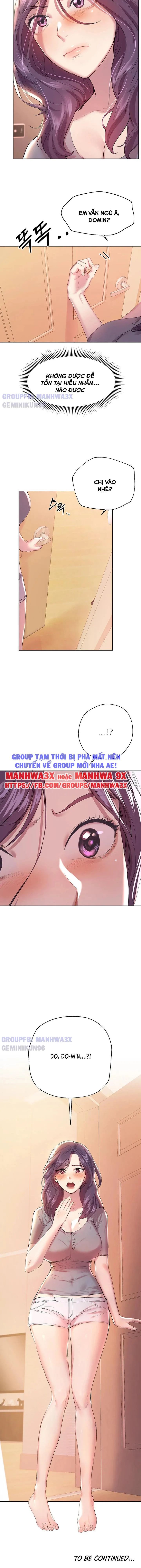 bạn của chị gái tôi chapter 3 11