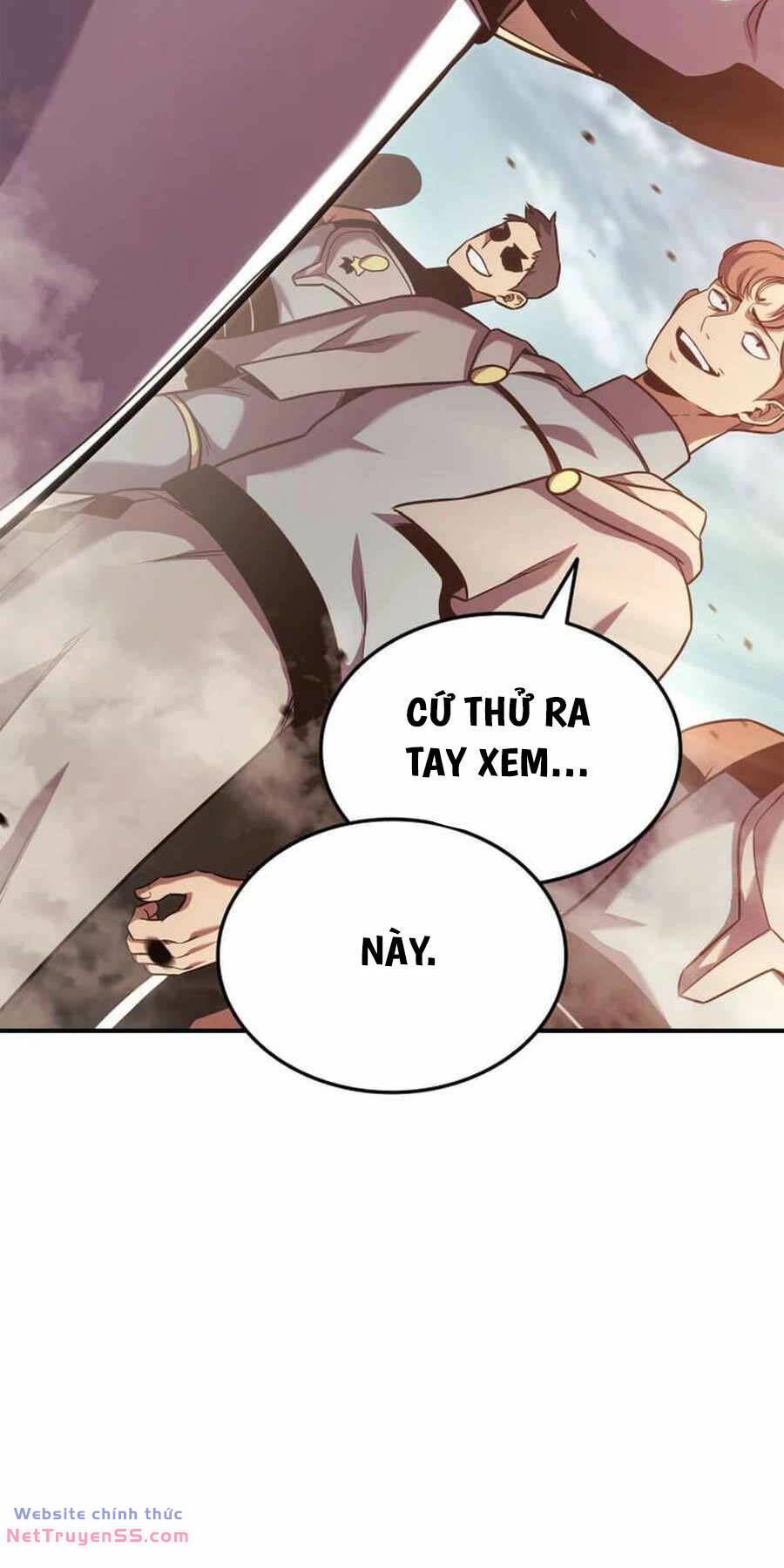 huyền thoại game thủ - tái xuất chapter 141 88