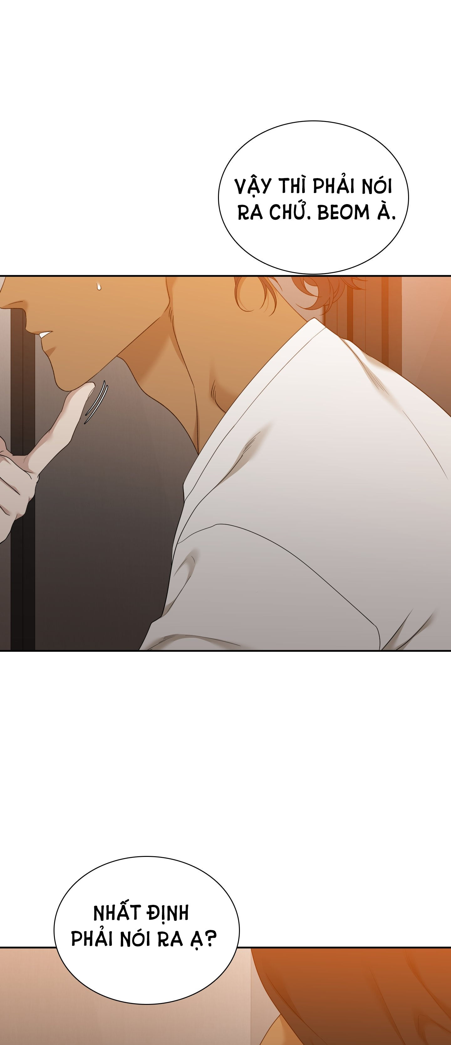 mắt phủ toàn sương chapter 75.1 12