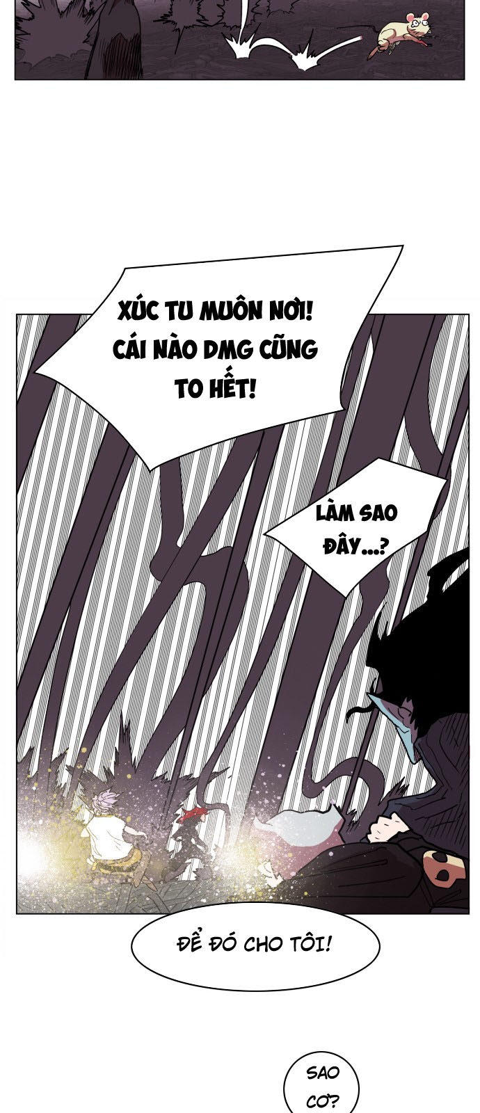 hard core leveling warrior chapter 92 29