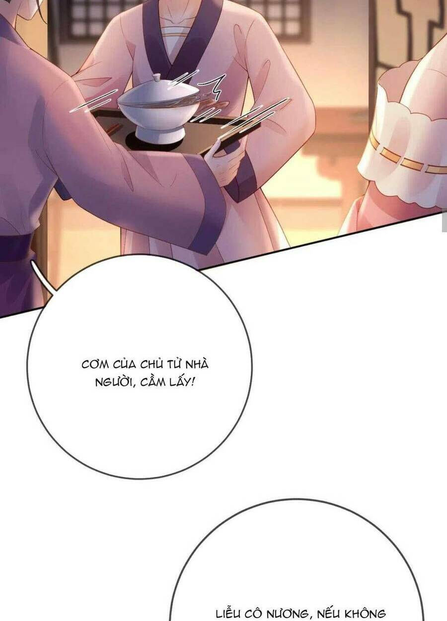 sự trả thù của vương phi chapter 54 37