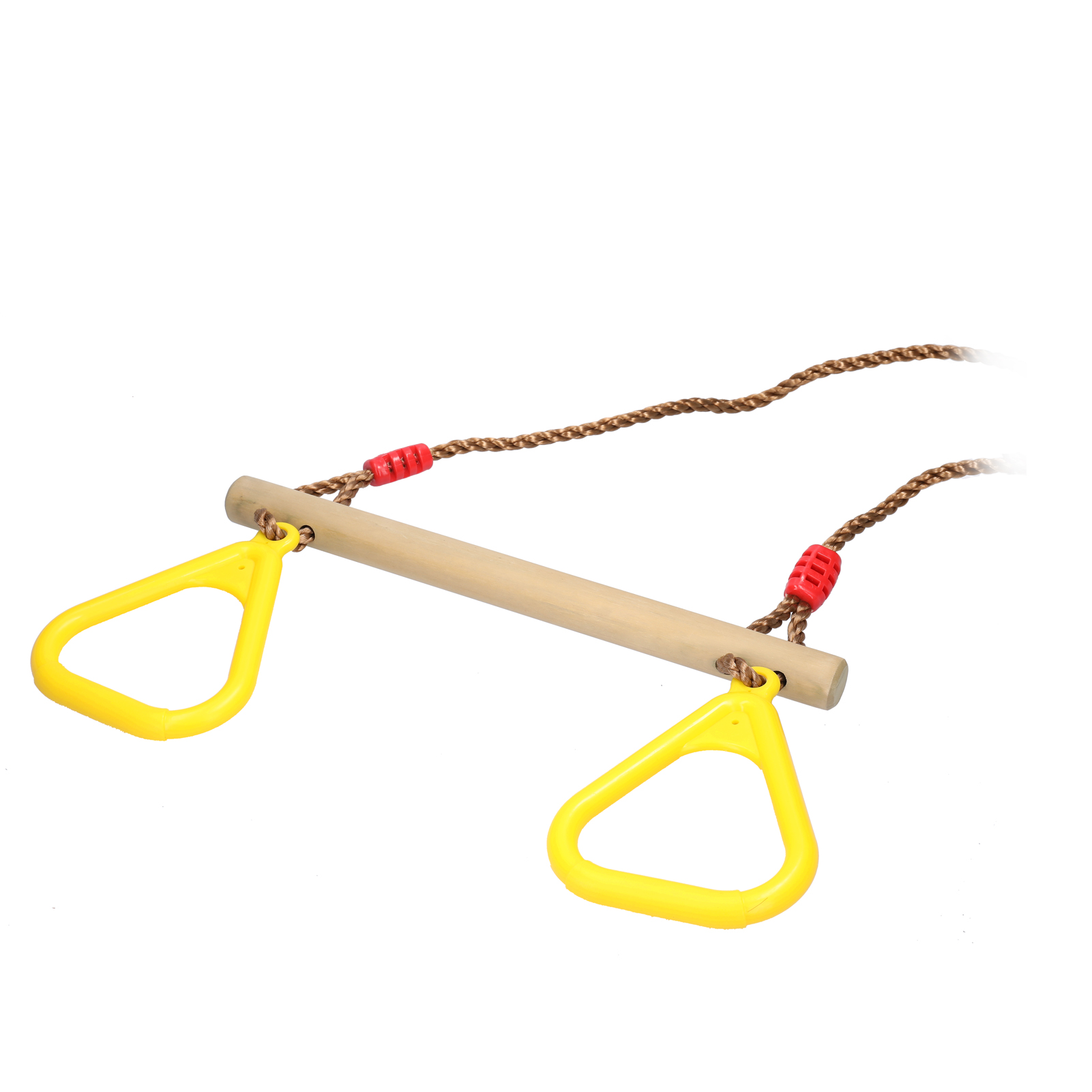 Bộ Dây Kháng Lực Hỗ Trợ Đu Xà Đơn Cho Trẻ Em