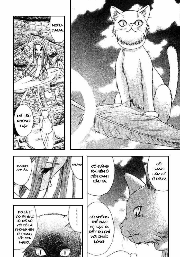 happy world! chapter 9 21