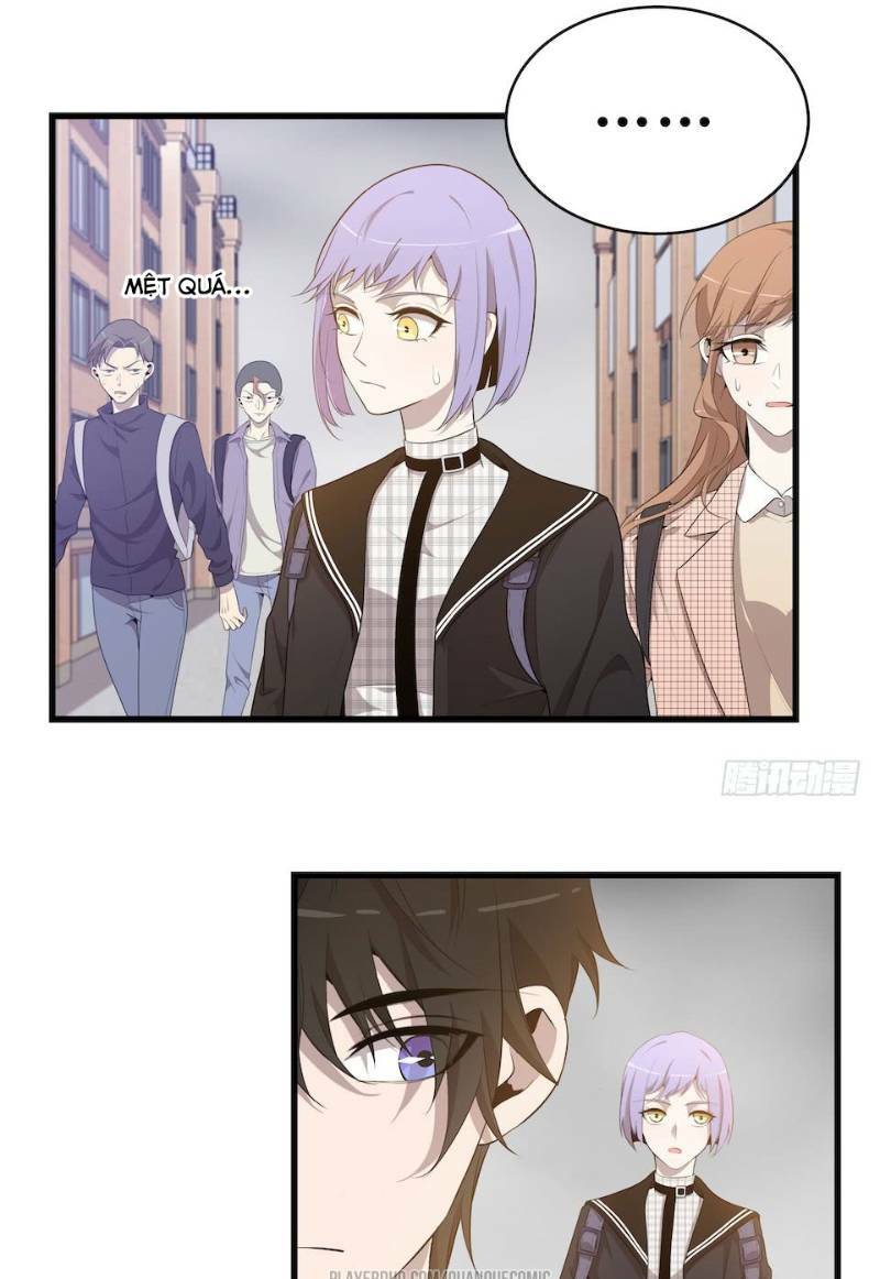 thát không mê thất chapter 26 3
