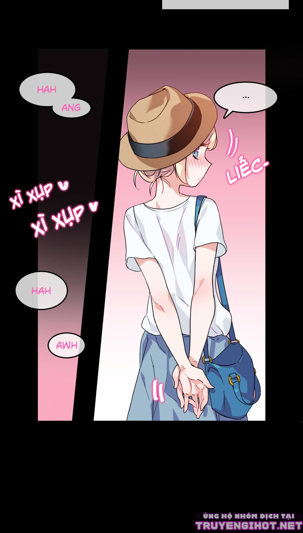 cuộc sống thường ngày của kẻ biến thái chapter 2.1 6