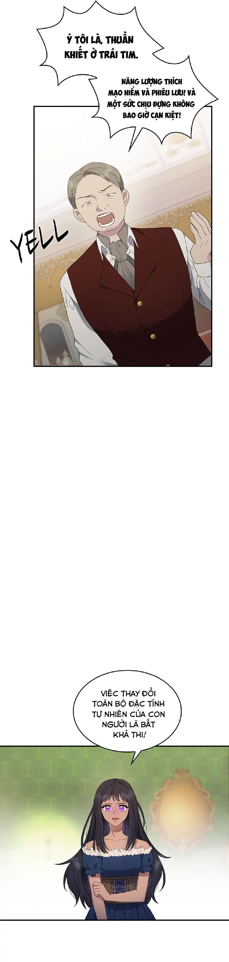 công chúa hai mặt chapter 18 23