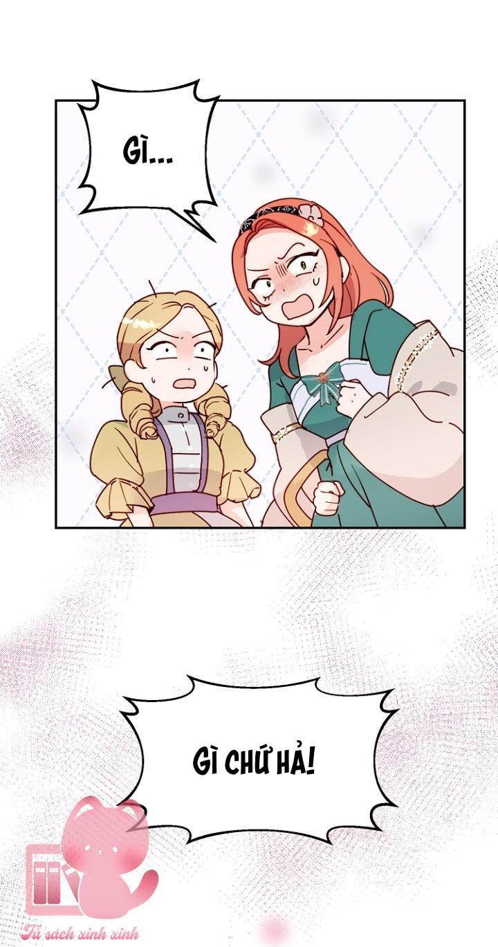bỏ quách chồng con đi, tiền bạc mới là tất cả chapter 2 39