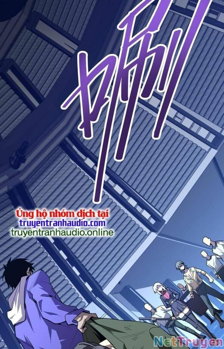 cao võ: ngàn năm tiến hóa chapter 17 26