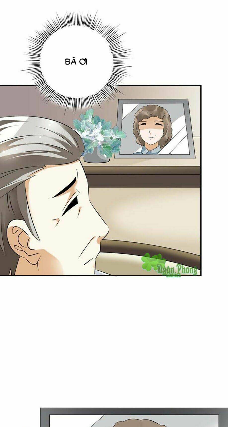 em vẫn còn nhỏ chapter 53 21