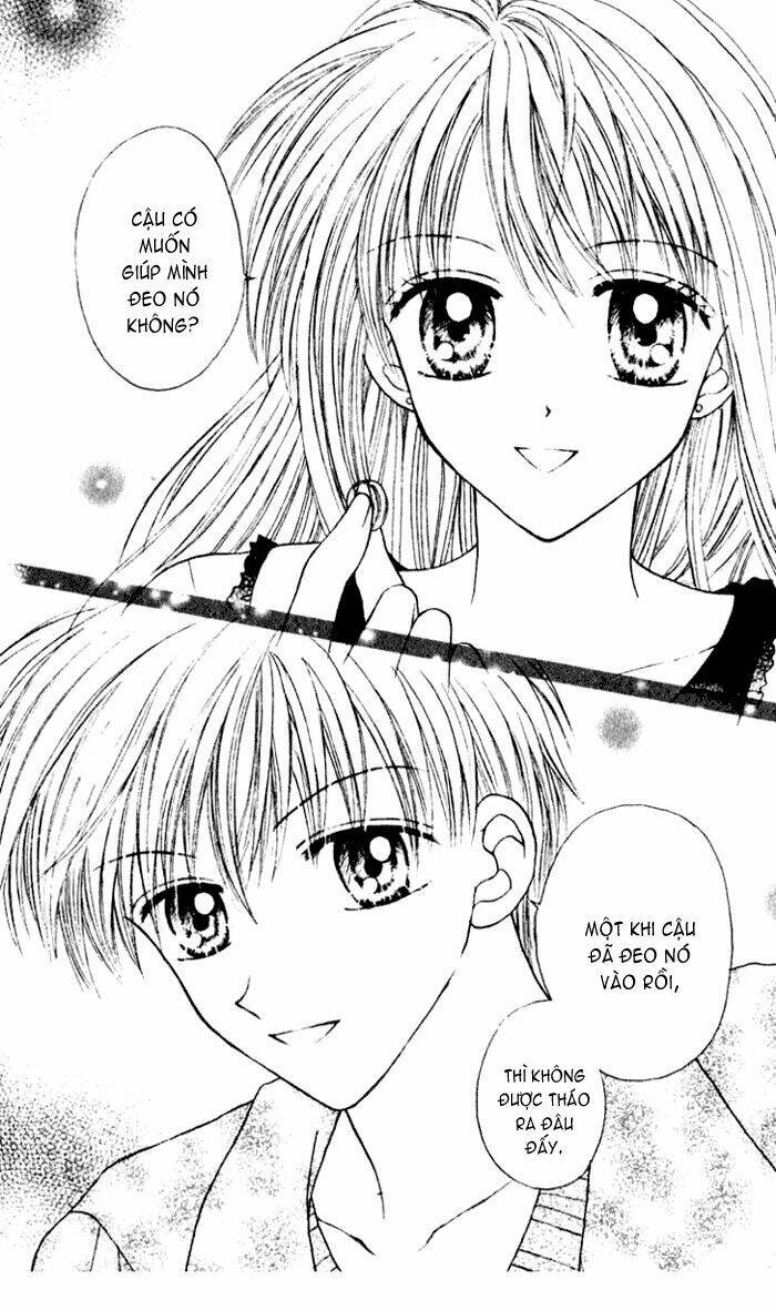 max lovely chapter 26 30