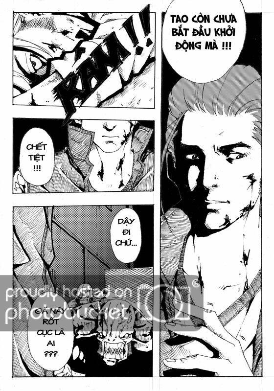 darknesshn club - underworld chapter 1 21