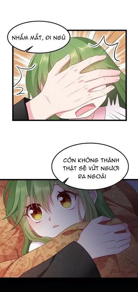 ta mới không gả cho hoàng tử phản diện chapter 5 20