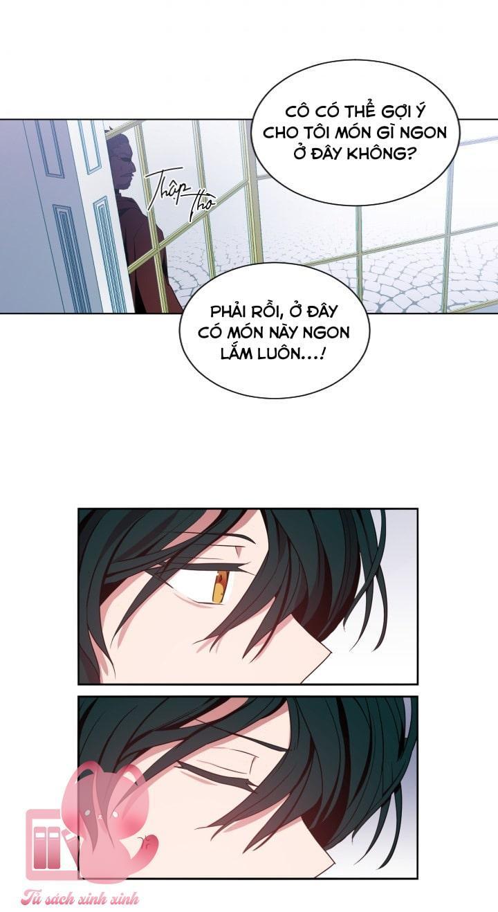 nguyện ước vô vọng của ma nữ chapter 5 11