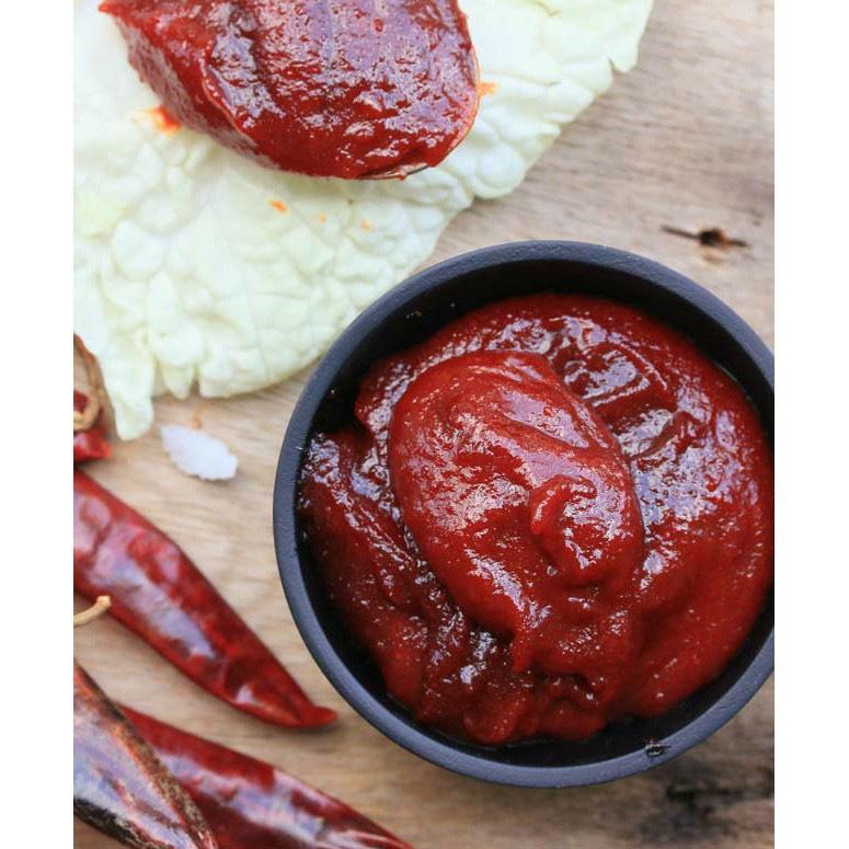 500g Tương ớt Hàn Quốc Gochujang CJ