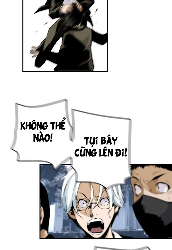 sự trở lại của huyền thoại chapter 11 42