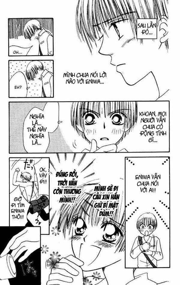 girl got game - power chapter 10 17