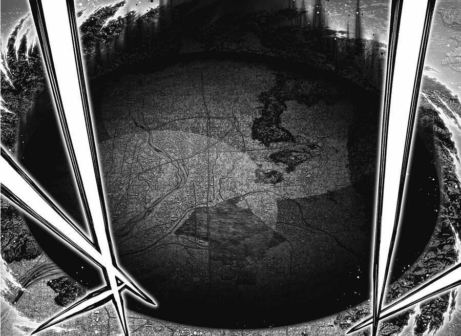 thợ săn ác linh chapter 53 27