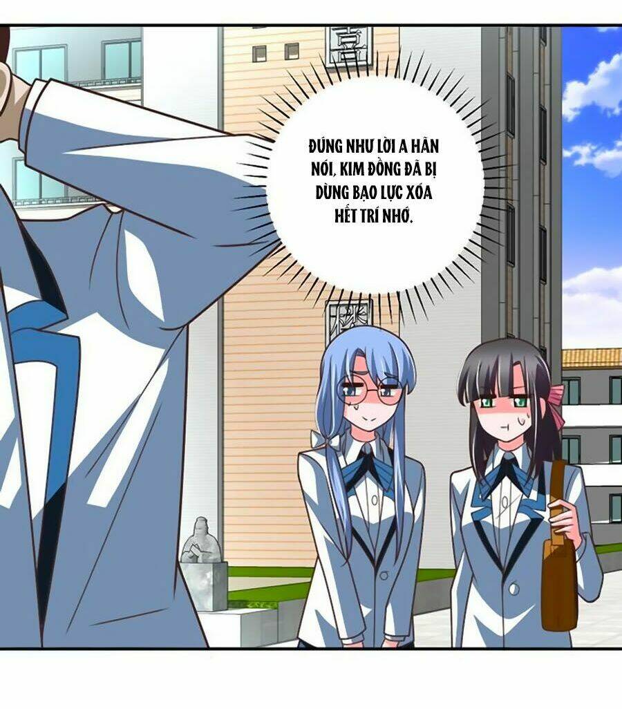 người yêu khát máu của tôi chapter 66 42