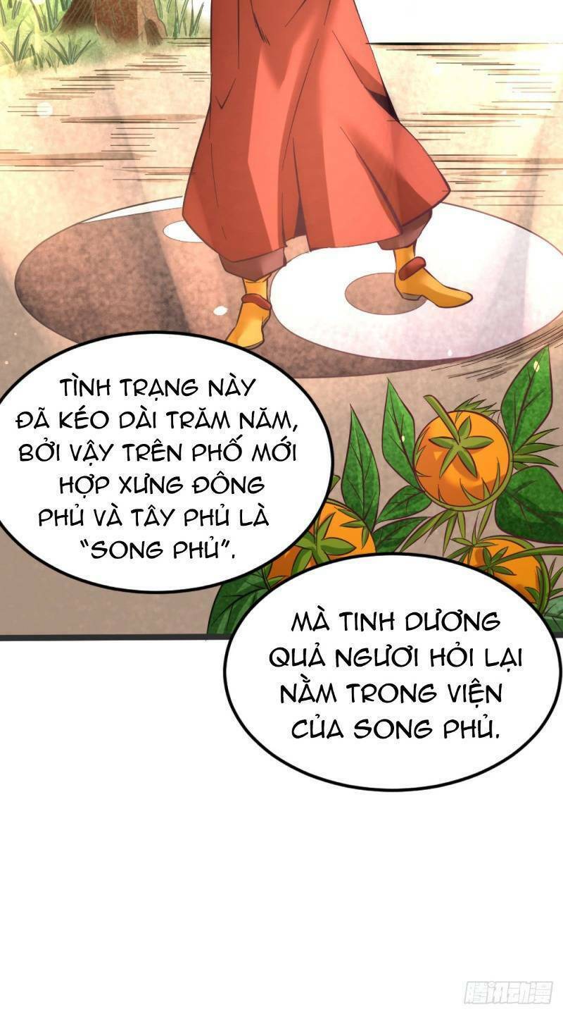 đô thị đỉnh phong cao thủ chapter 103 16